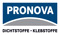 Pronova Dichstoffe GmbH & Co. KG ist Mitglied im IVD INDUSTRIEVERBAND DICHTSTOFFE E.V.